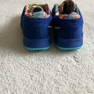 Nike Giannis Freak 4 Se 'Kaleidoscope